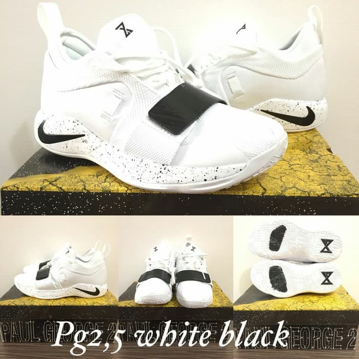 pg 2 all white
