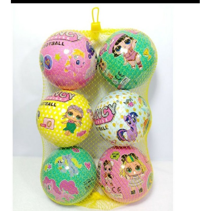 Hs.BOLA LOL/.BOLA SURPRAIS/BOLA TELUR HADIAH