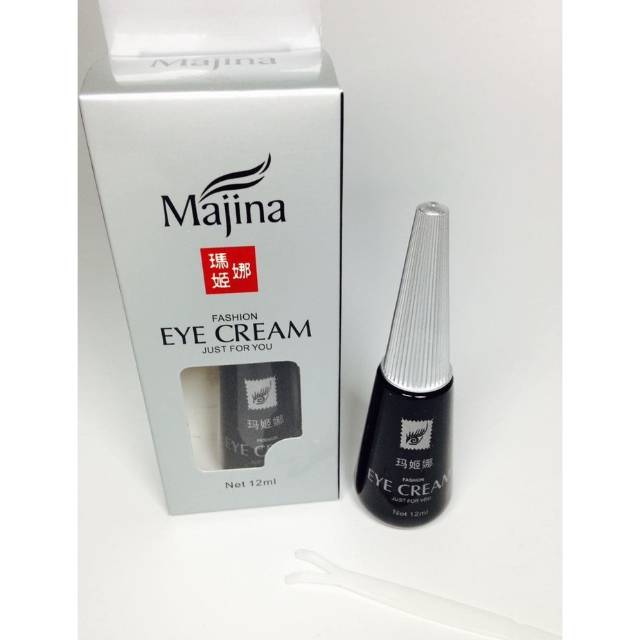 Lem Bulu Mata Majina Besar 12ML