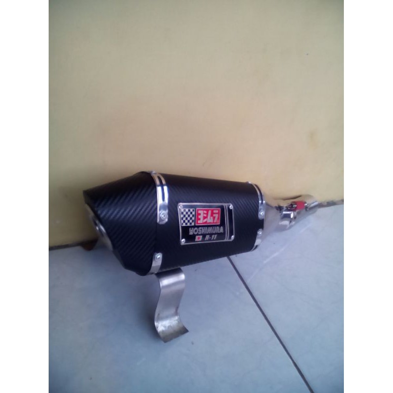 

YOSHIMURAR11FULLCARBON