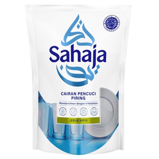 Sahaja Sabun Cuci Piring Jeruk Nipis 720 ml Shopee Indonesia Sahaja Sabun Cuci Piring Jeruk Nipis 720 ml Shopee Indonesia
