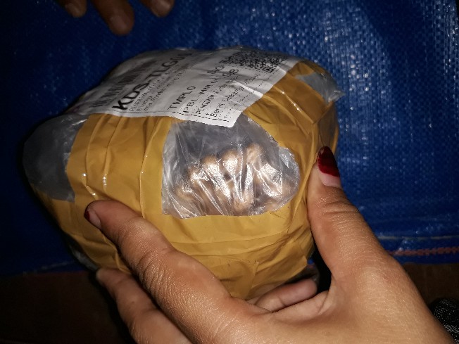 Gelang Kayu Galih Asem Gali Asem Ukuran 7mm Bukan Kayu Liwung Kelor Hitam Setigi Nibung