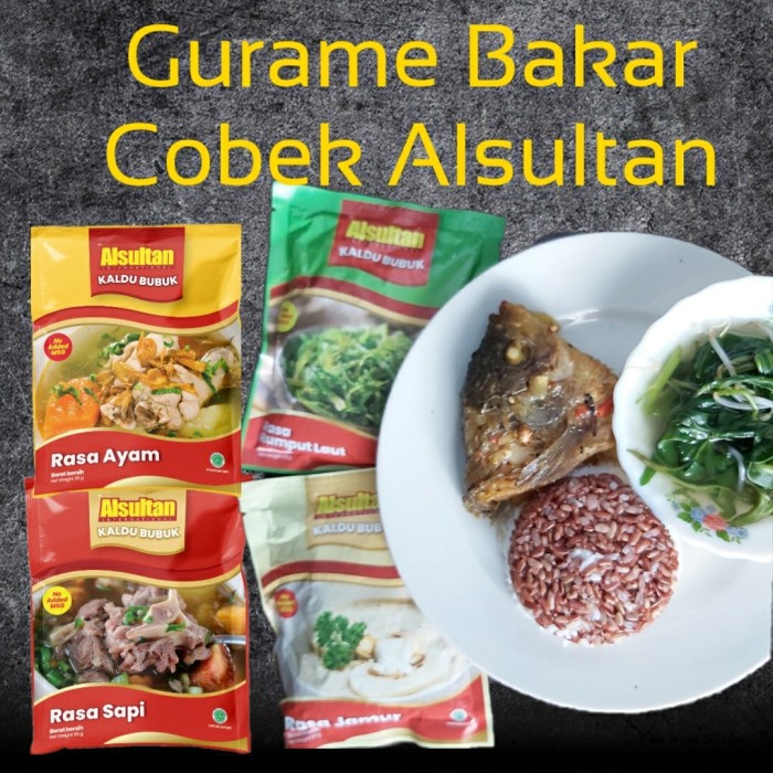 

ds001vv Asultan Kaldu Non Msg - Ayam Fsfs201