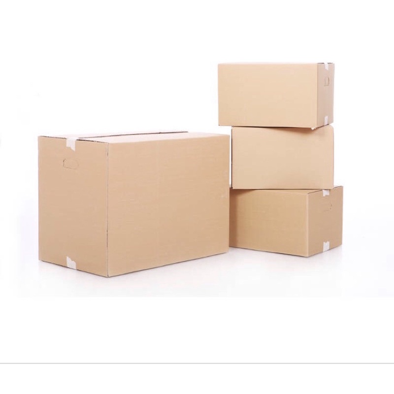 

PACKAGING KARDUS TAMBAHAN