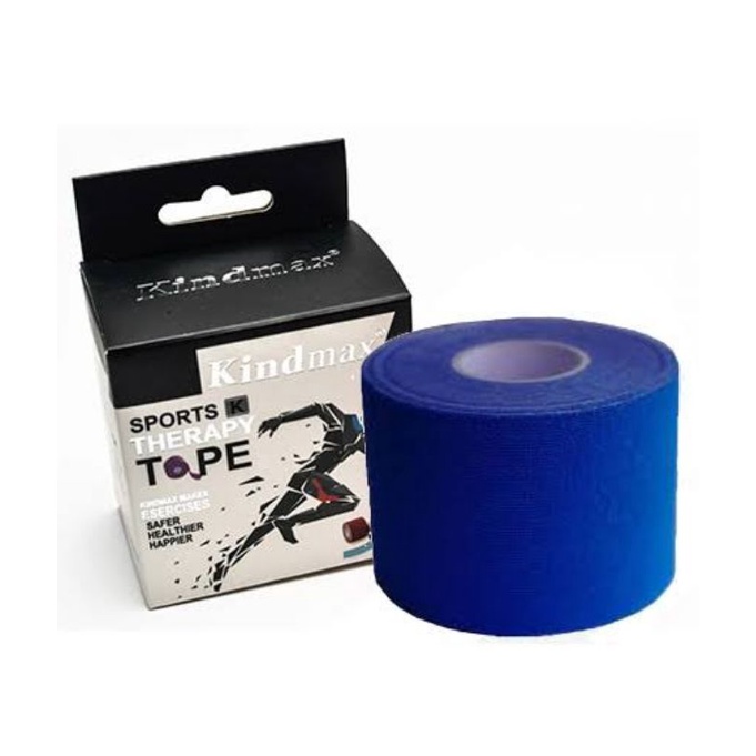 Kindmax kinesio tape / Taping kindmax / Corip bandage / Plester