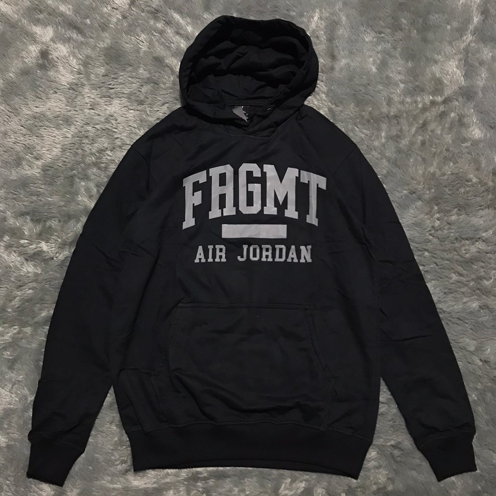 fragment jordan hoodie