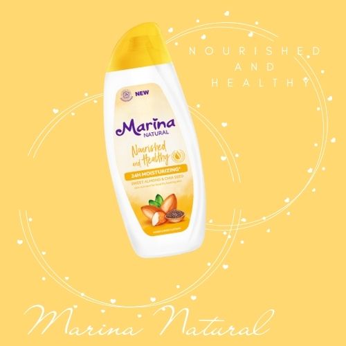 Marina Natural 100 ML