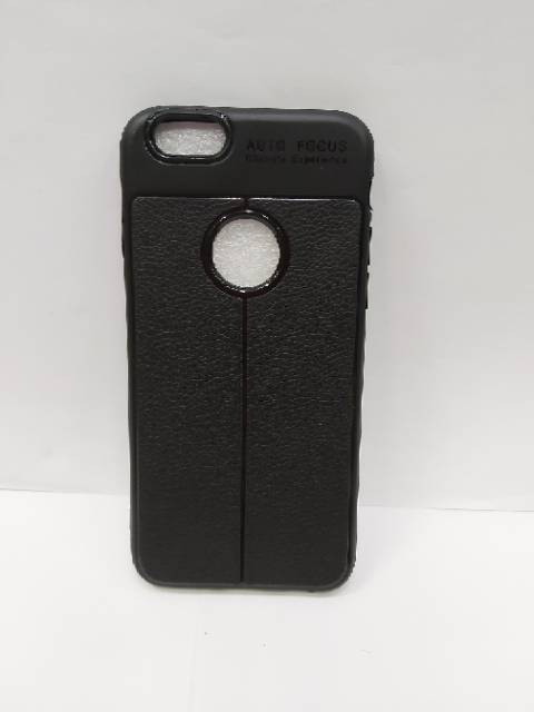 Softcase/Softshell/Silicon Autofokus Iph 6 / Iph 7