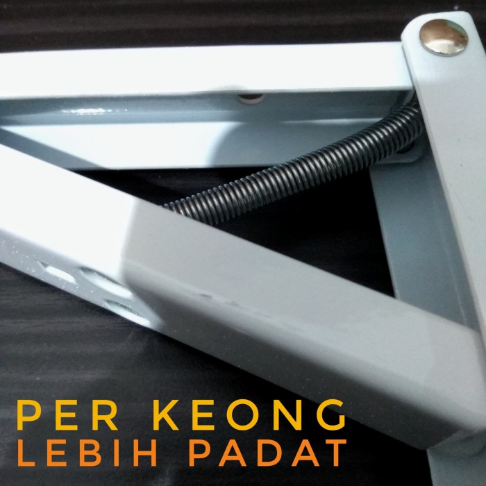 

trFS401S Bracket Lipat 12"/30Cm 5787Ruyr