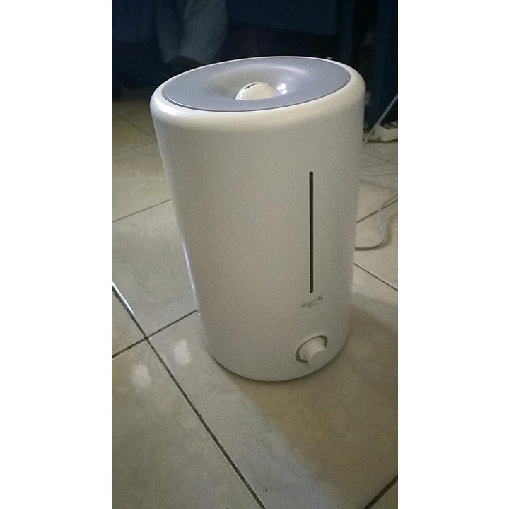 SH9 DEERMA 5L Air diffuser aromaterapi Ultrasonic UV Sterilization Aroma Diffuser 5L Derma f500 5 liter oil MESIN Pelembab Udara Elektrik Big Size 5000 ml Smart Humi deerma Pengharum Ruangan