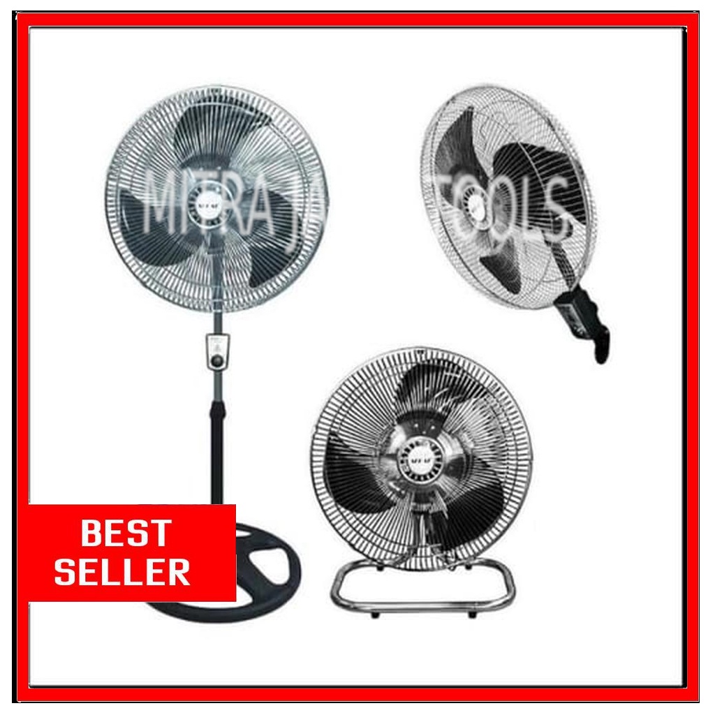 KIPAS ANGIN SEKAI STANDFAN 1851