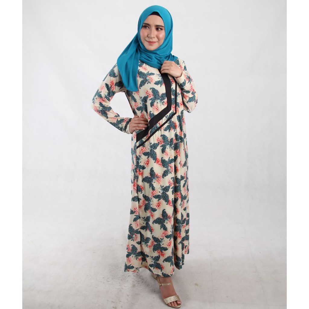 Sheisa Erha Amida Dress