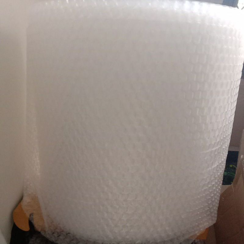 

Extra Bubble Wrap