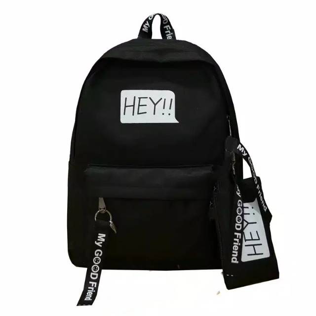 Tas backpack tas punggung terbaru ransel sekolah