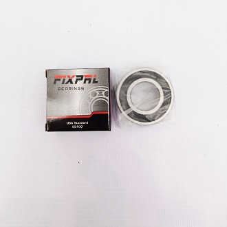 Bearing 6004 2RS (Fixpal)/Pcs/ Laher 6004 2RS