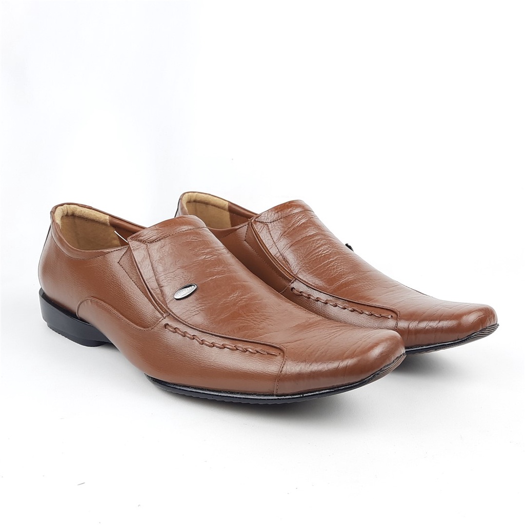 Sepatu pantofel Pria Original Leogaren 1109 39-43