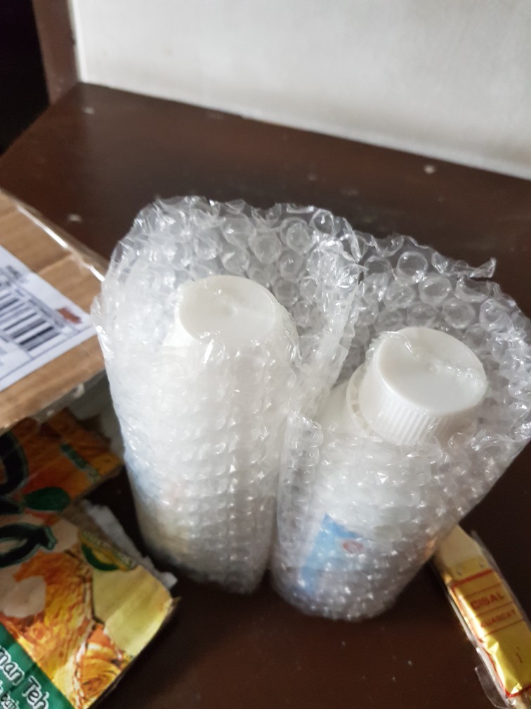 Pembersih Kerak Kloset Dan Keramik Cleanzie