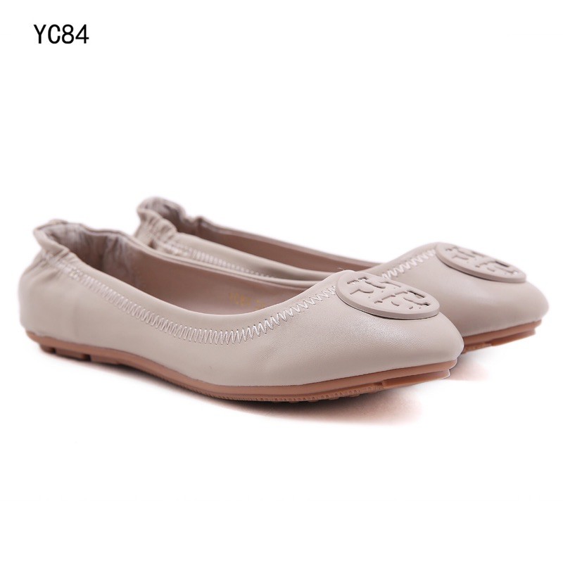 NICOLE SEPATU WANITA FLAT  SHOES KELSEY YC84 SEPATU FLAT WANITA