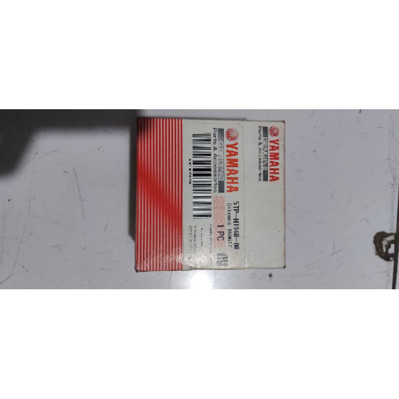 relay/bendik stater mio ,mio j,jupiter z asli yamaha