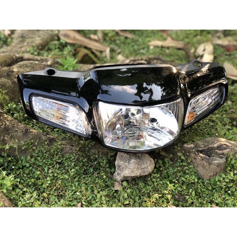 BATOK KEPALA HONDA ASTREA LEGENDA 2