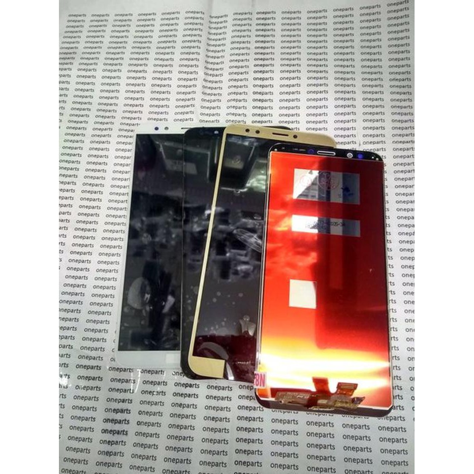 LCD TOUCHSCREEN HUAWEI NOVA 2 LITE ORIGINAL