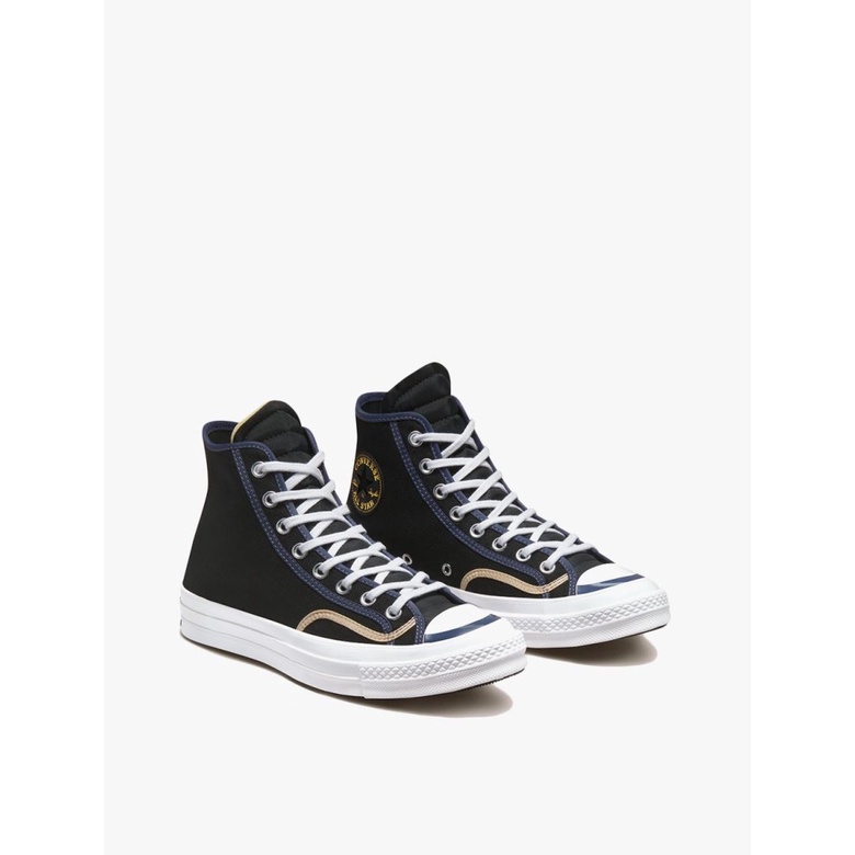 Sepatu Converse Chuck 70 Recycled Binding 171409C
