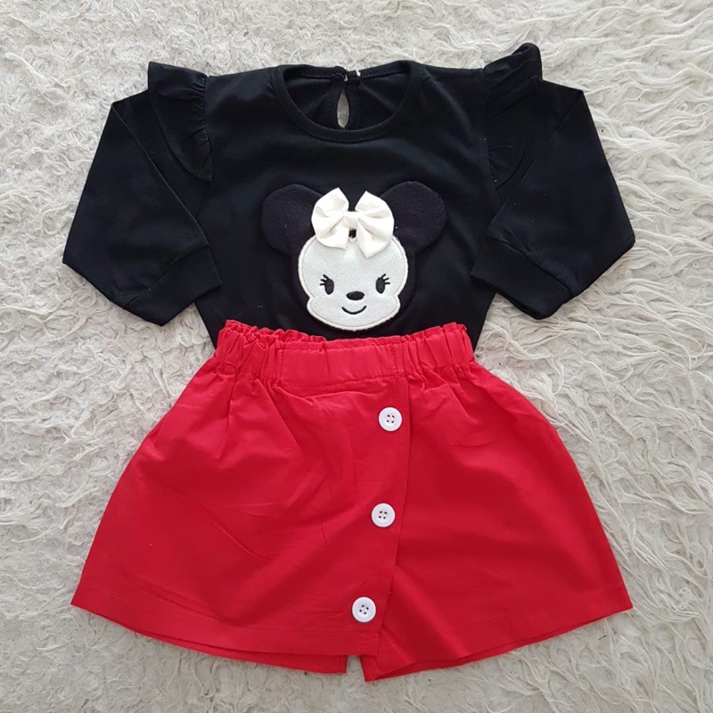 Baju Bayi Tsum2 Pita