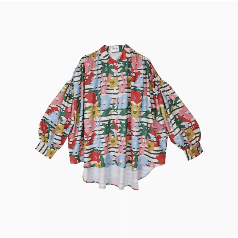 NADJANI SHITA BLOSSOM