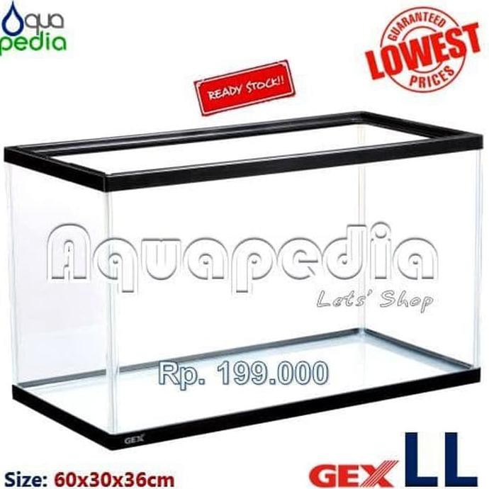 Aquarium GEX LL