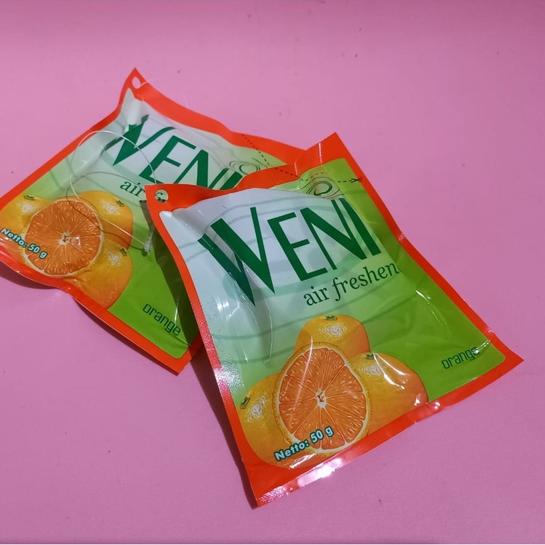 WENIS pengharum ruangan/air freshener/wangi tahan lama/pewangi ruangan wenis