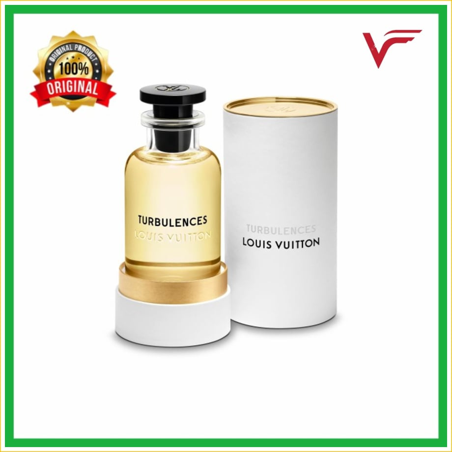 Parfum Original Lv Turbulences Unisex