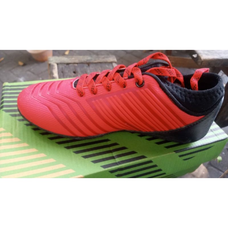 sepatu futsal CONAE anti slip sepatu futsal lapangan sintetis sepatu futsal anak sepatu futsal murah