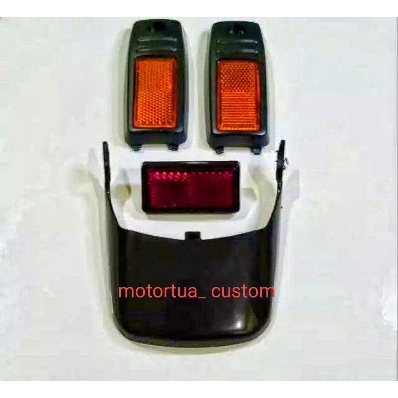 mata kucing belakang kepet air mata kucing depan astrea grend