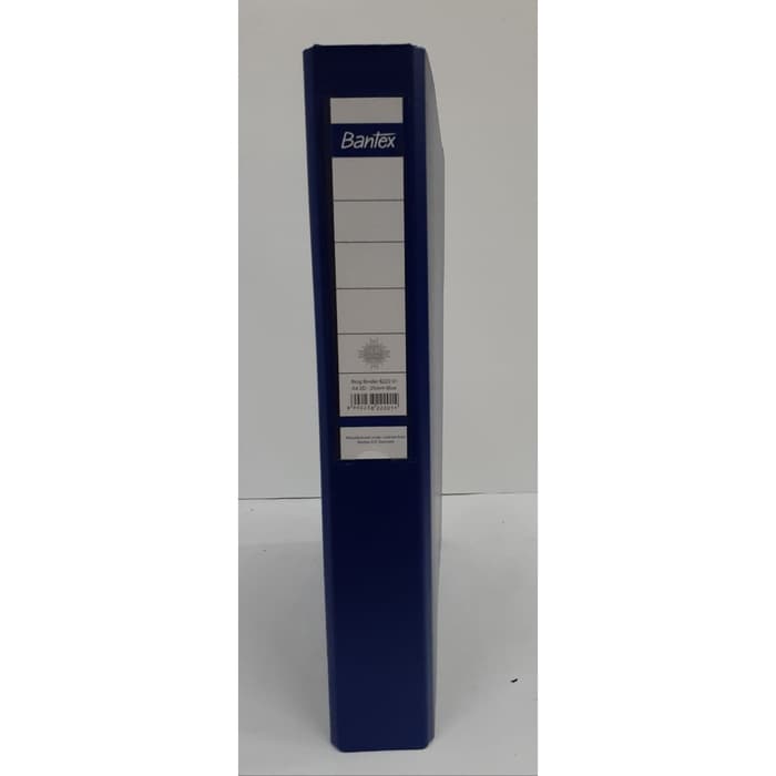 

RING BINDER BANTEX 8222 A4 | DOCUMENT ORGANIZER | STATIONERY