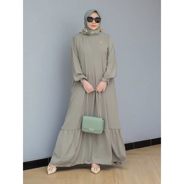 DYN Obelia Dress