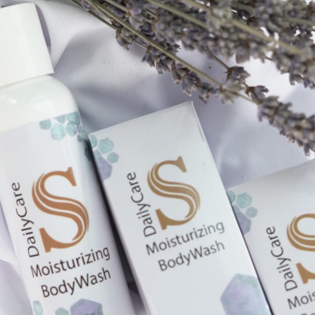 Moisturizing Bodywash Dokterkulitku
