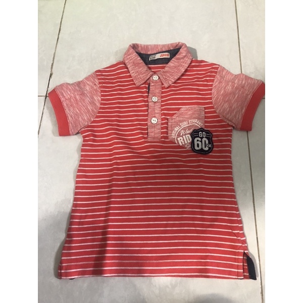 PL baju anak JSP kids