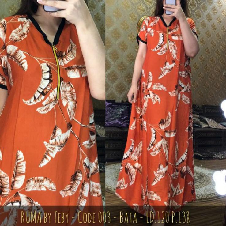 Sudah READY - DASTER ARAB TEBY RUMA 03 BY TEBY ORI