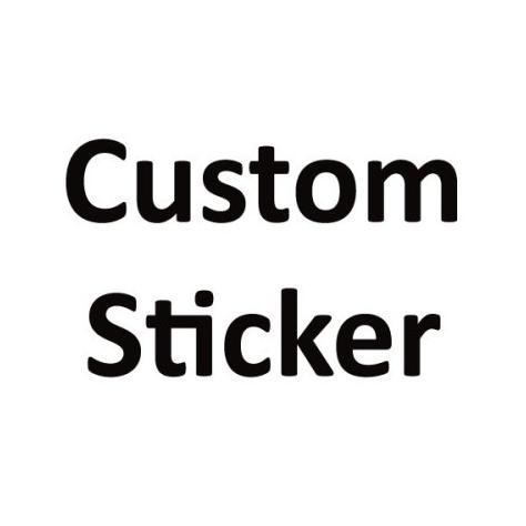 

Custom Cetak Stiker Label