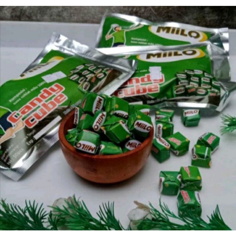 

Milo Cube isi 50pc