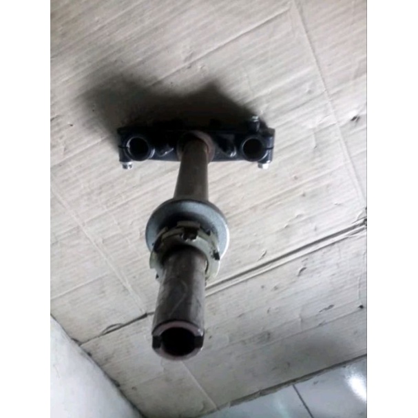 segitiga fork bawah yamaha mio m3 mio z copotan original