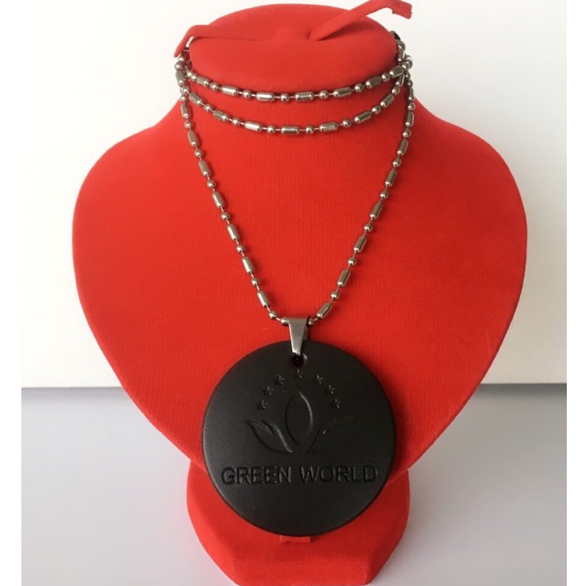 Kalung Kesehatan Tourmaline