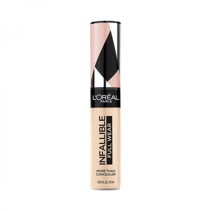 L'Oreal Loreal Paris Infallible Full Wear More Than Concealer