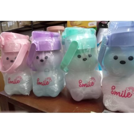 botol gemoy anak tedy bear 1100ml