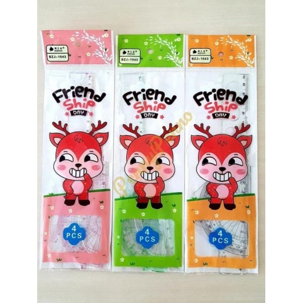 

PENGGARIS 4 IN 1 | PENGGARIS SEGITIGA | PENGGARIS BUSUR | PENGGARIS MURAH