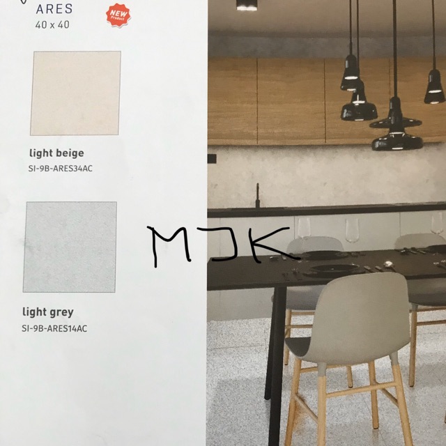 Keramik lantai kilap glossy 40x40 merk Mulia Shopee Keramik lantai kilap glossy 40x40 merk Mulia Shopee