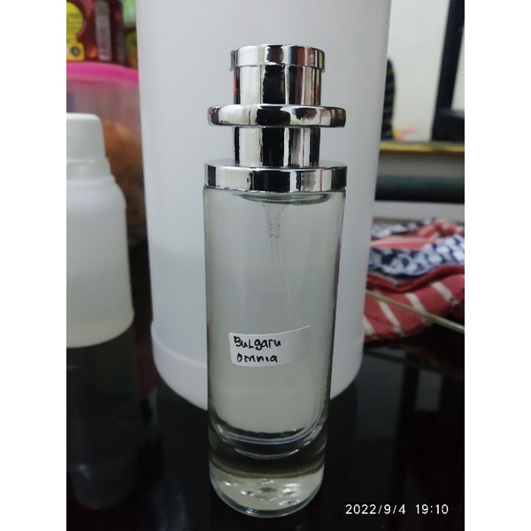 Bulgari Omnia crystal