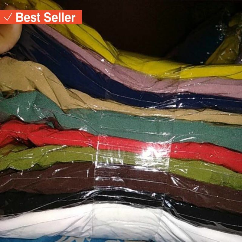 Hijab Viral Kekinian Model Trend Terbaru 2019 / Daily khimar jilbab  oval 3 layer ori DC ori ayubi