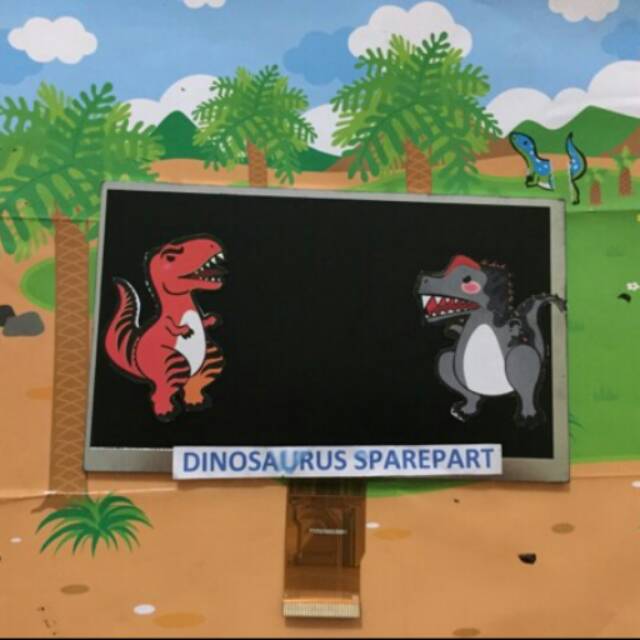 Lcd Advan T2H T1Q T1Q+ Mito T99