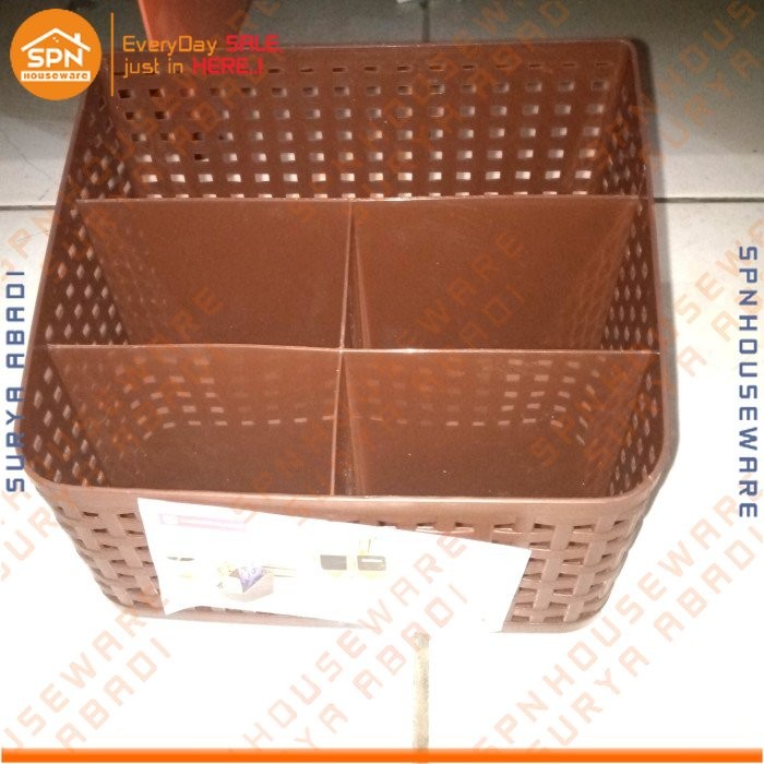 

Tempat Alat Tulis BETA KS120 MASPION
